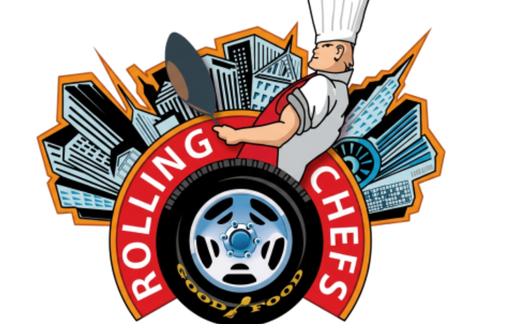 Rolling Chefs